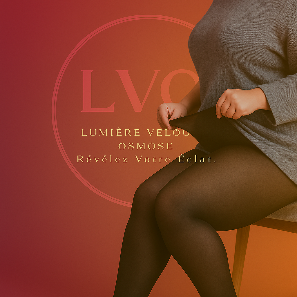 Collants Thermiques Femme – Leggings d’Hiver en Velours Polaire, Taille Haute, Transparents & Sexy, Ultra-Chaud et Élastique